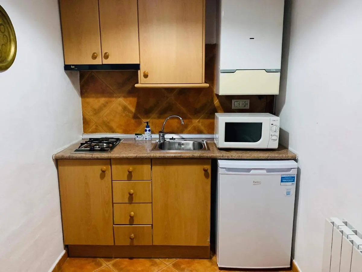 Apartamento Los Laureles Laroles España