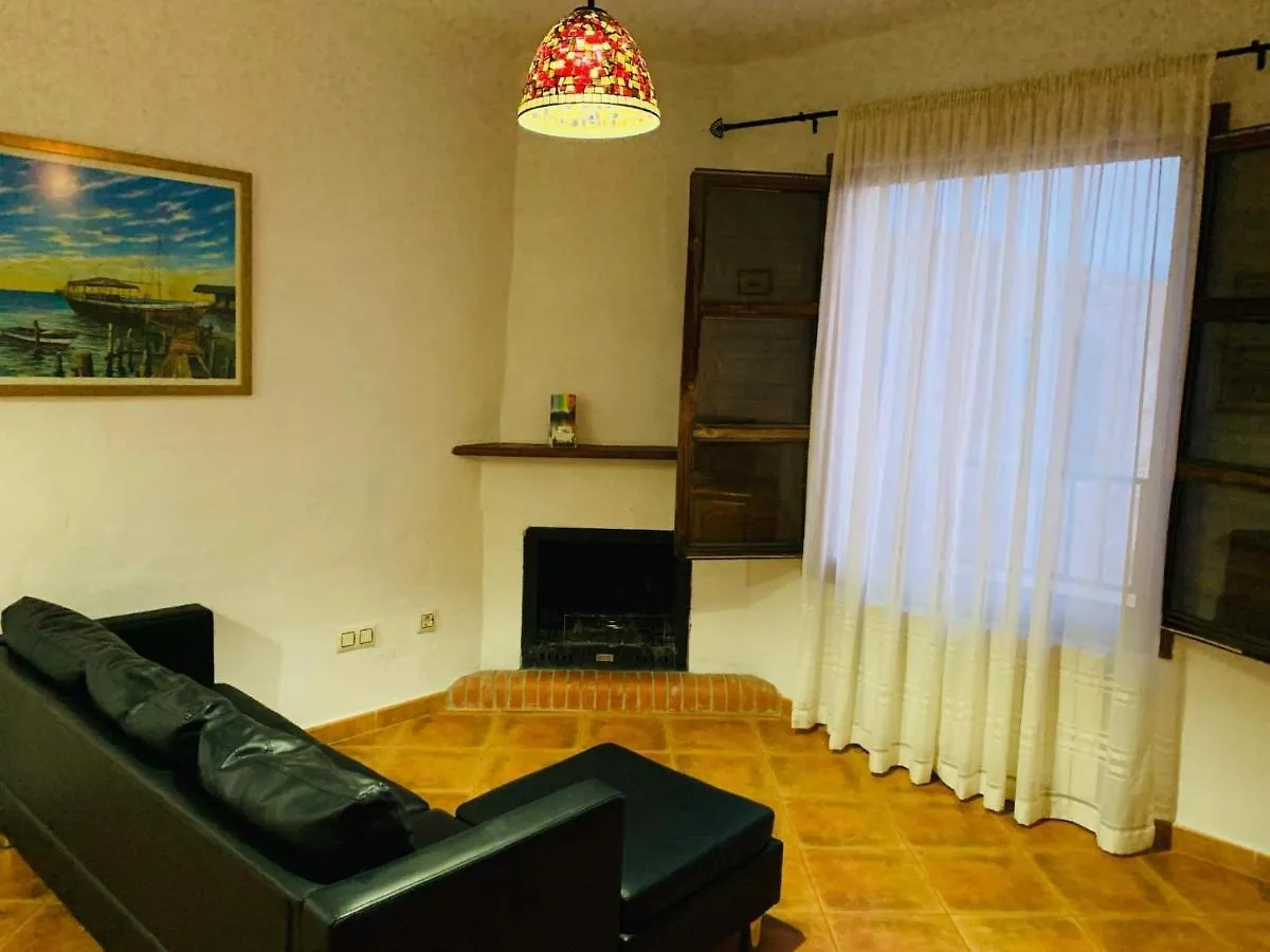 Apartamento Los Laureles Laroles