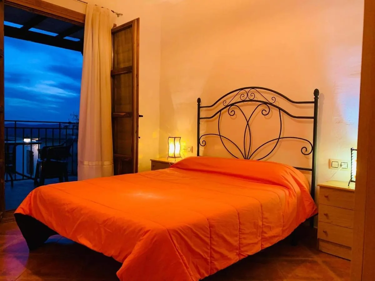 Apartamento Los Laureles Laroles España