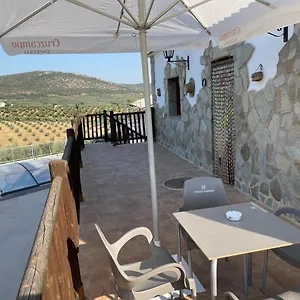 La Zarzuela Algarinejo