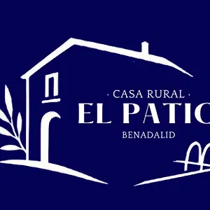 El Patio Benadalid