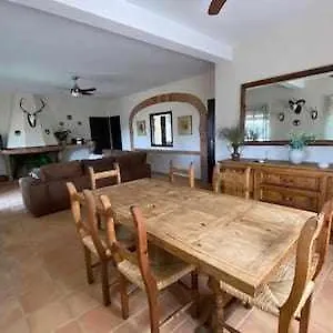 Casa Chorreras Del Orejón 1 Villaviciosa de Córdoba